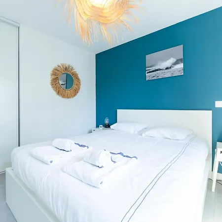 Christine A Apartment Lege-Cap-Ferret