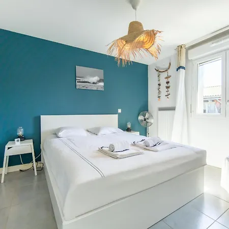 Apartment Christine A Lege-Cap-Ferret