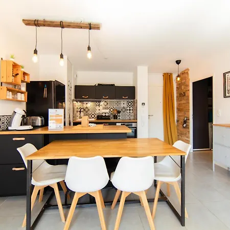 Apartment Christine A Lege-Cap-Ferret